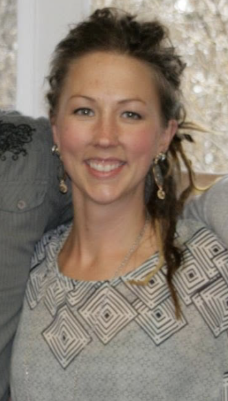 Lyndsay Smitke