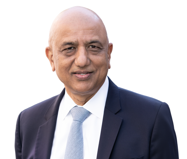 Sunil Gupta, Bedford Advisory Board