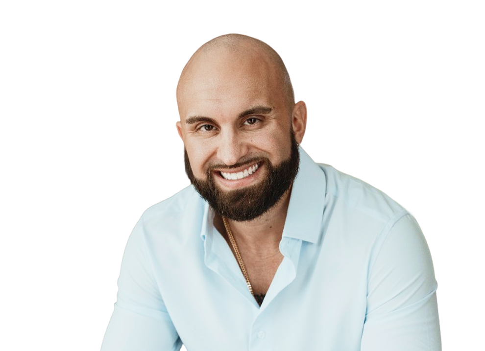 Jay Hunter, Bedford Advisory Board