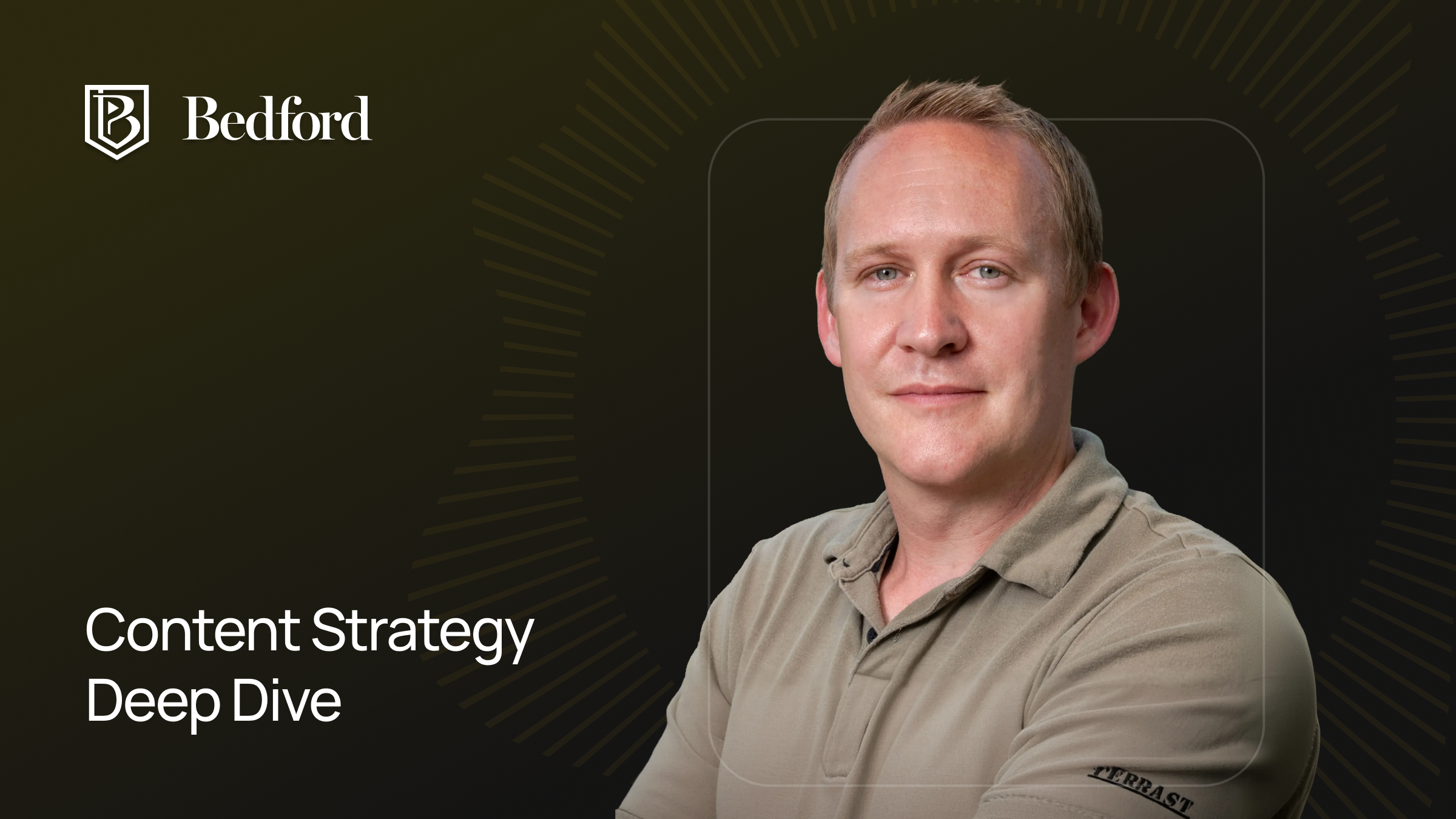 Content Strategy Deep Dive